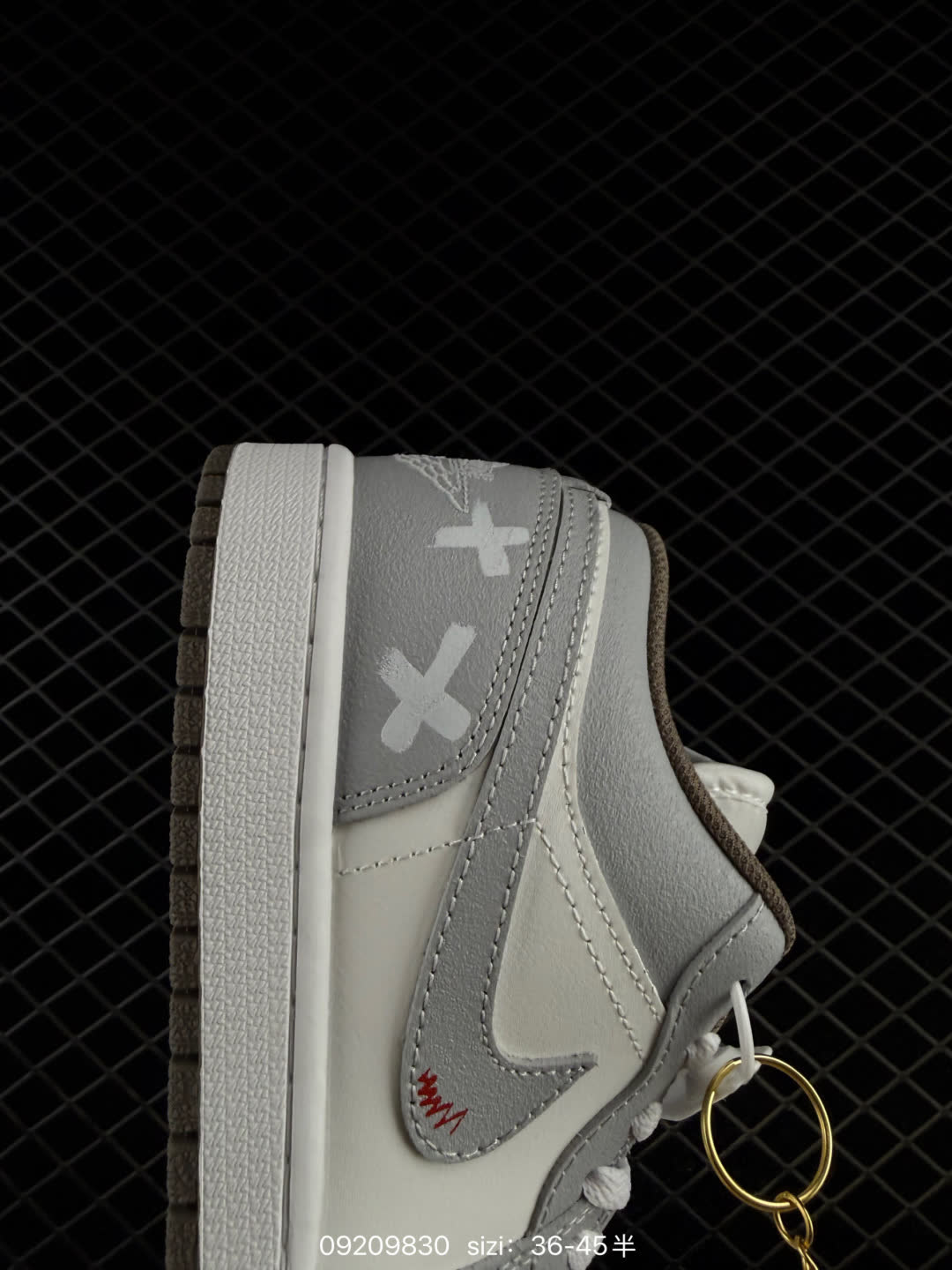 Air Jordan 1 Low AJ1-553558